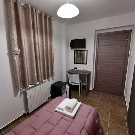 Di Gabriele Filomena Bed & Breakfast 4*