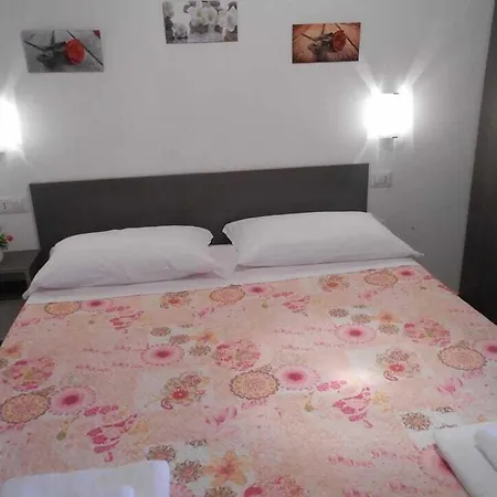 Bed & Breakfast Di Gabriele Filomena 4*