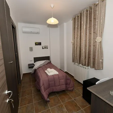 Bed & Breakfast Di Gabriele Filomena