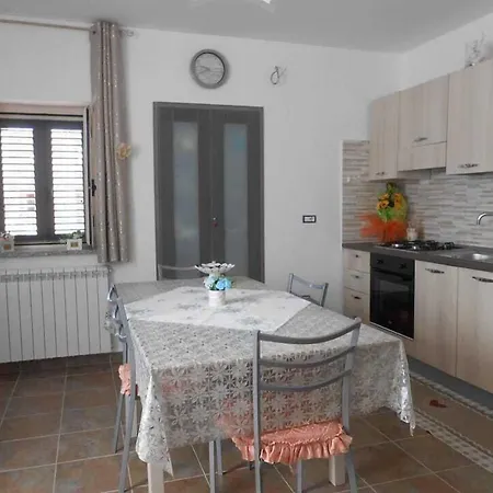 Di Gabriele Filomena B&B 4*
