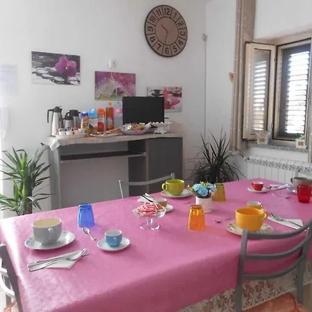 B&B Di Gabriele Filomena 4*