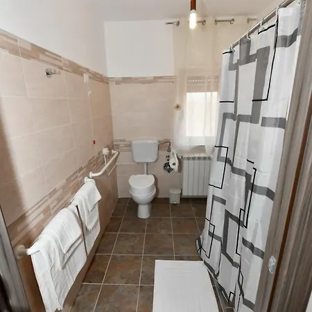 Di Gabriele Filomena B&B