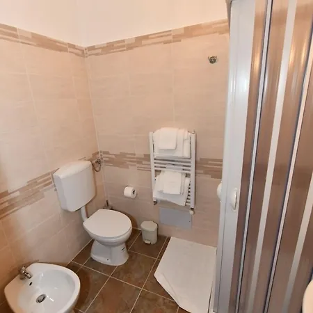 B&B Di Gabriele Filomena 4*