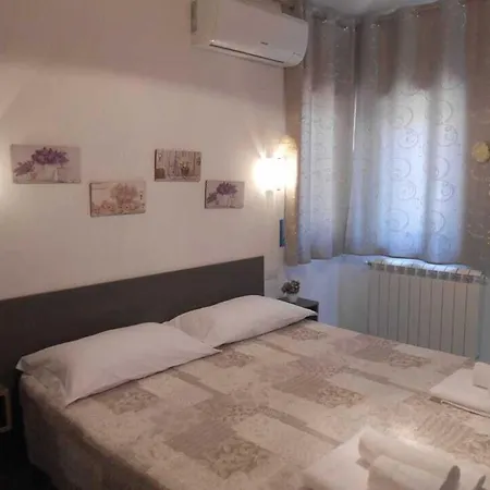 Di Gabriele Filomena 4* 크로토네