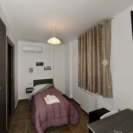 B&B Di Gabriele Filomena 4*