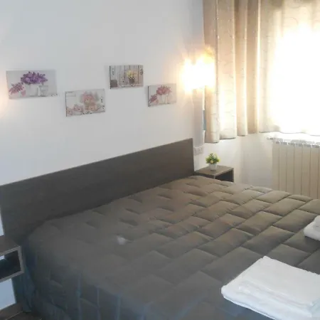 Di Gabriele Filomena Bed & Breakfast 4*