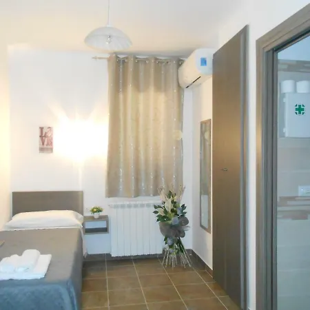 B&B Di Gabriele Filomena 4*