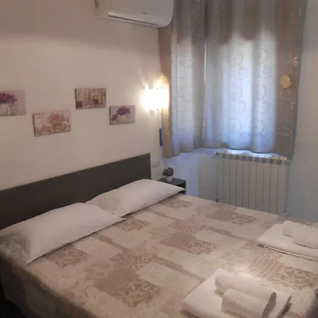 Bed & Breakfast Di Gabriele Filomena