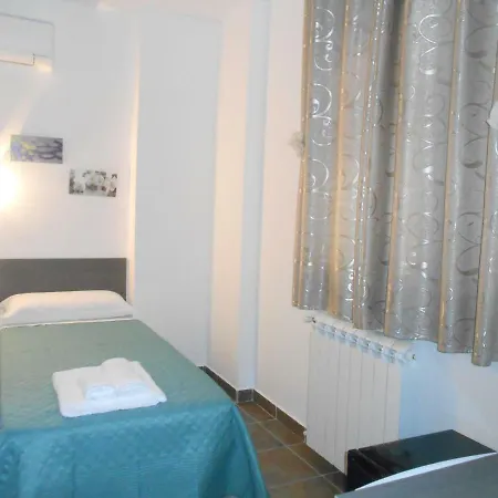 Di Gabriele Filomena B&B