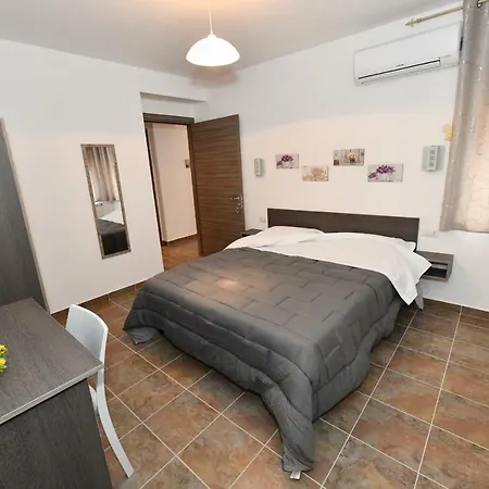 Di Gabriele Filomena B&B 4*