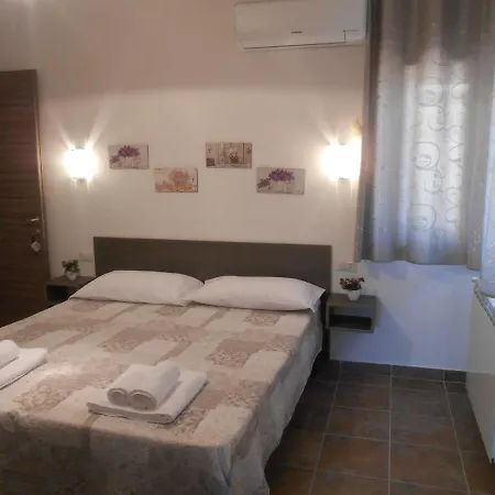 Bed & Breakfast Di Gabriele Filomena Crotone