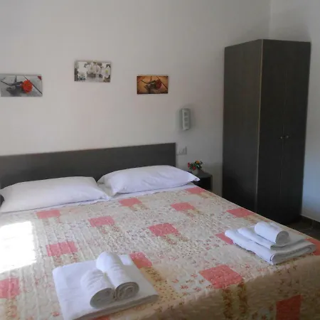 B&B Di Gabriele Filomena 크로토네