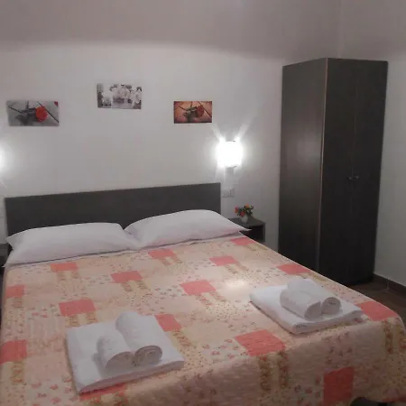 Bed & Breakfast Di Gabriele Filomena