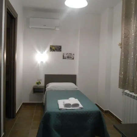 Di Gabriele Filomena 크로토네