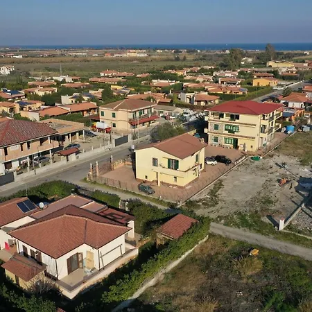 Di Gabriele Filomena 3* Crotone