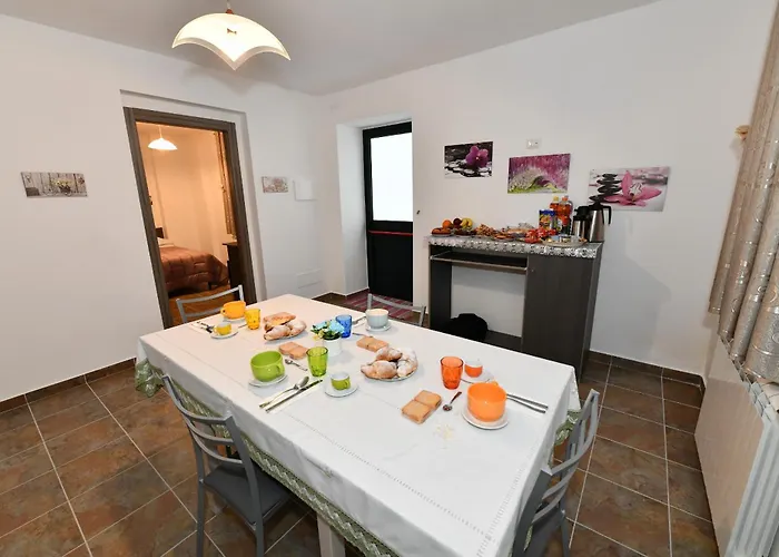 Di Gabriele Filomena 4* 克罗托内