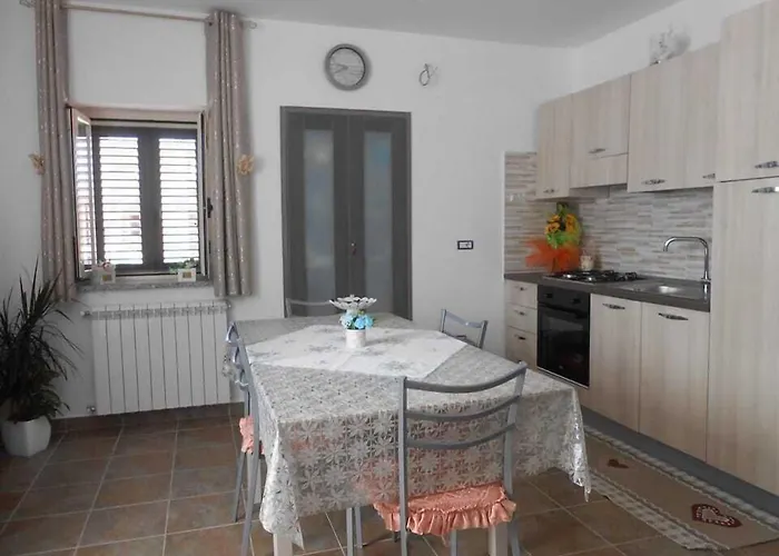 Di Gabriele Filomena 住宿加早餐酒店 4*