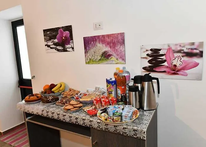 Di Gabriele Filomena 住宿加早餐酒店