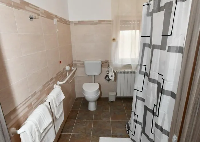 Di Gabriele Filomena 住宿加早餐酒店