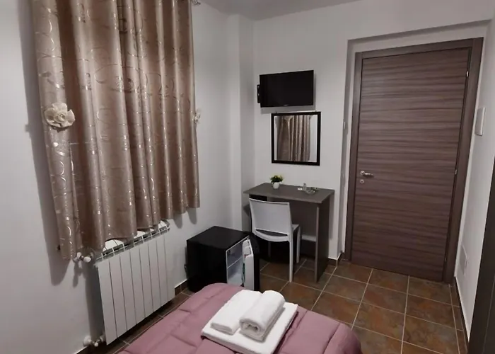 Di Gabriele Filomena 住宿加早餐酒店 4*