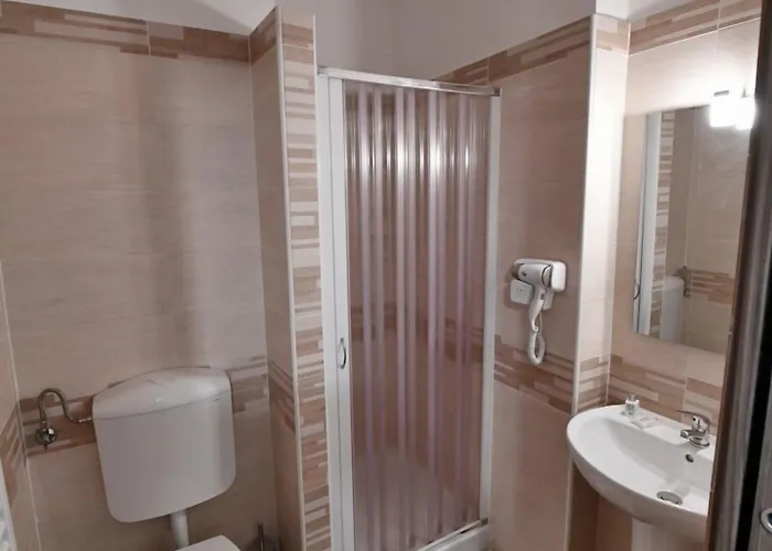 住宿加早餐酒店 Di Gabriele Filomena 4*