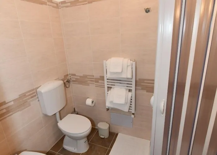 住宿加早餐酒店 Di Gabriele Filomena 4*