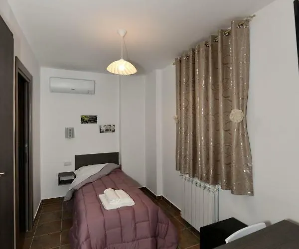 住宿加早餐酒店 Di Gabriele Filomena 4*