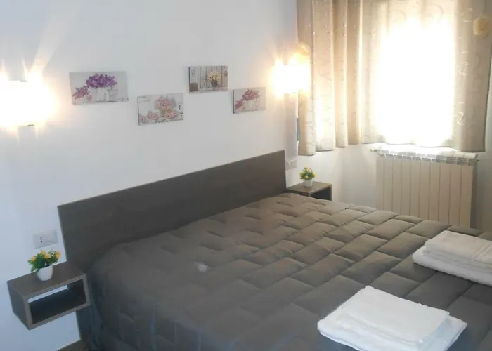 Di Gabriele Filomena 住宿加早餐酒店 4*