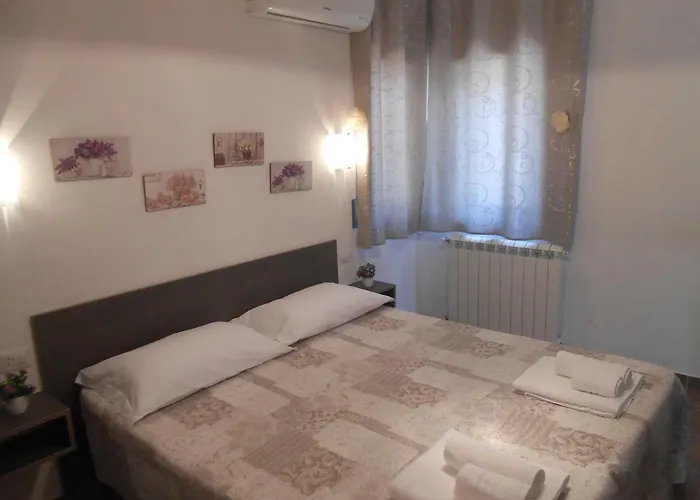 住宿加早餐酒店 Di Gabriele Filomena