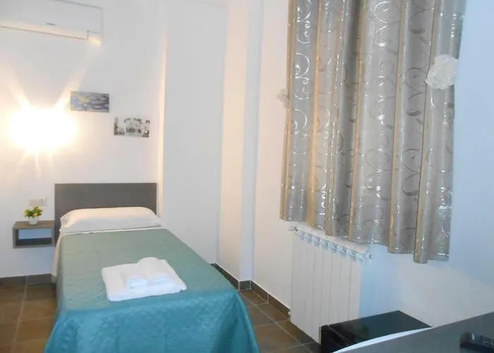 Di Gabriele Filomena 住宿加早餐酒店